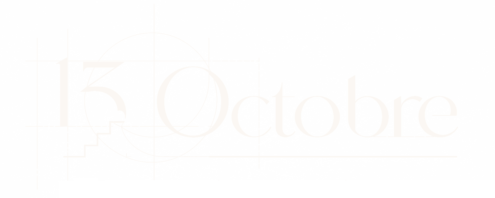 13 Octobre